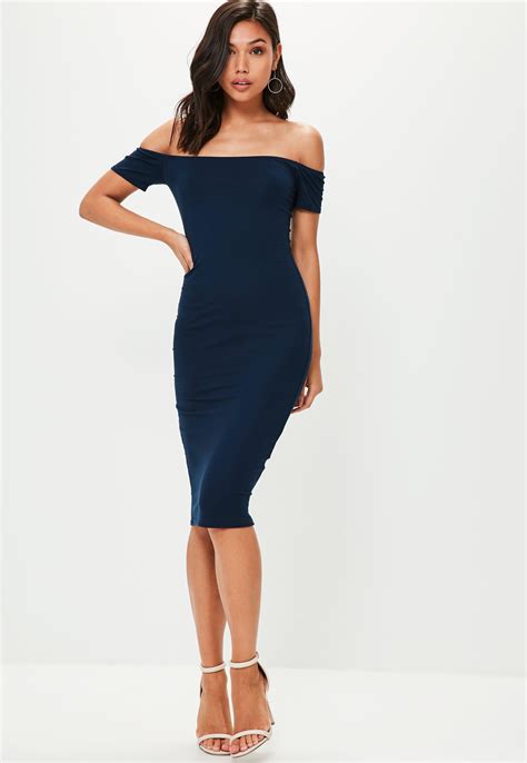 navy blue dress women.